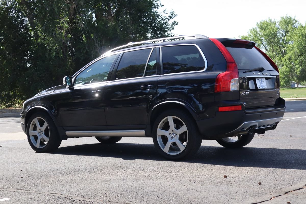 Used 2009 Volvo XC90 V8 R-Design AWD/4WD image 7