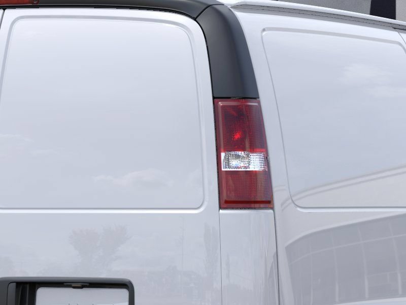New 2026 GMC Savana 2500 w/ Driver Convenience Package RWD image 12