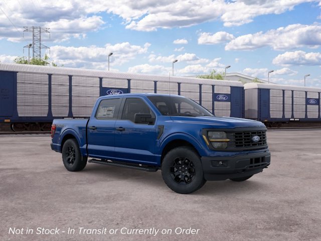 New 2026 Ford F150 STX w/ Equipment Group 201A FX4 AWD/4WD image 6