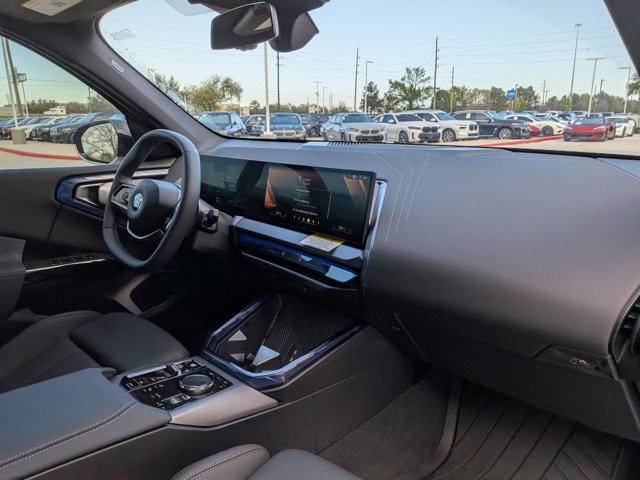 Used 2026 BMW X3 xDrive30 w/ Convenience Package image 17