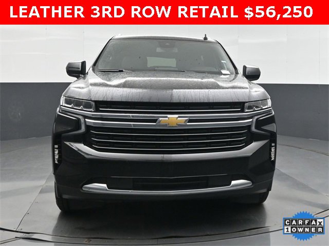 Used 2023 Chevrolet Tahoe LT image 9