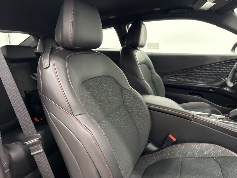 New 2026 Dodge Charger Scat Pack w/ Blacktop Package image 15