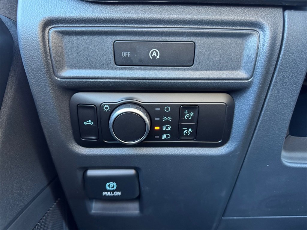 New 2025 Ford F150 STX image 23