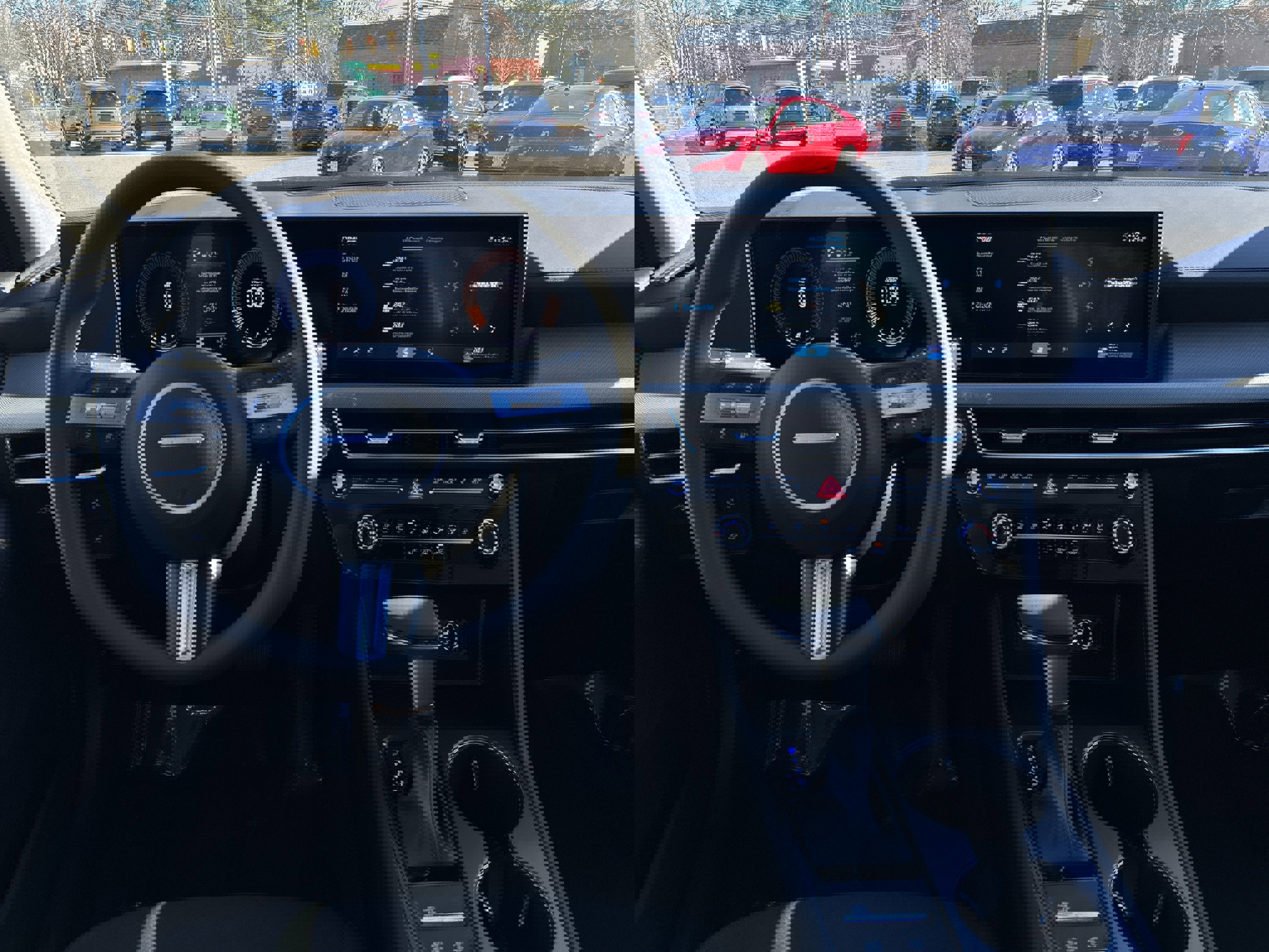 New 2026 Hyundai Sonata SE image 19