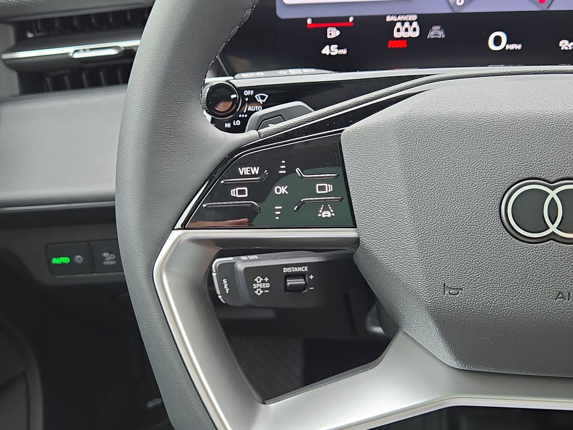 New 2026 Audi Q3 quattro 2.0T AWD/4WD image 21