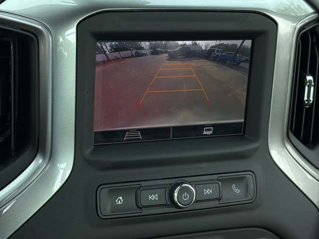 Used 2024 Chevrolet Silverado 1500 W/T w/ Trailering Package image 25