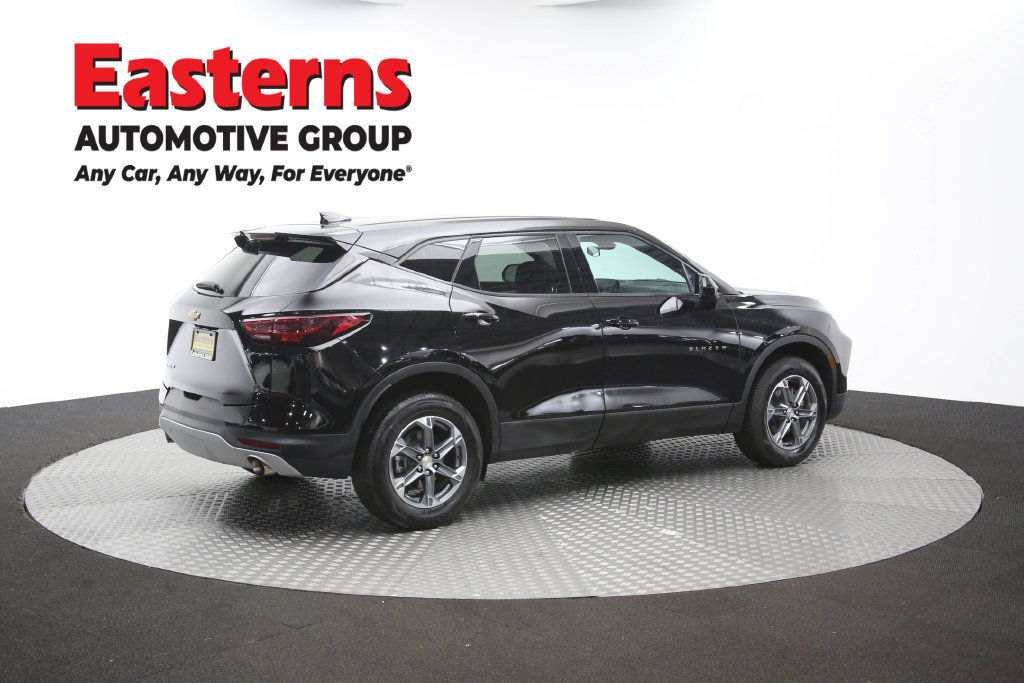Used 2025 Chevrolet Blazer LT FWD image 45