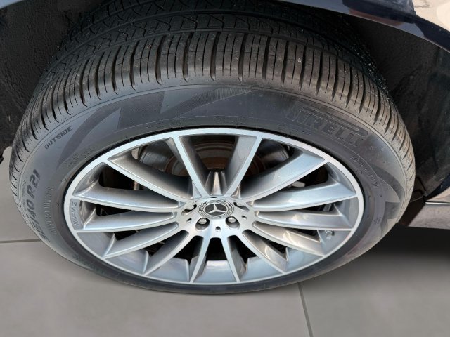 Certified 2024 Mercedes-Benz GLE 450 4MATIC image 11