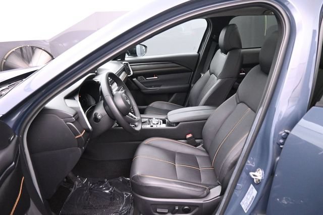 Certified 2025 MAZDA CX-50 AWD 2.5 Turbo w/ Premium Pkg image 22
