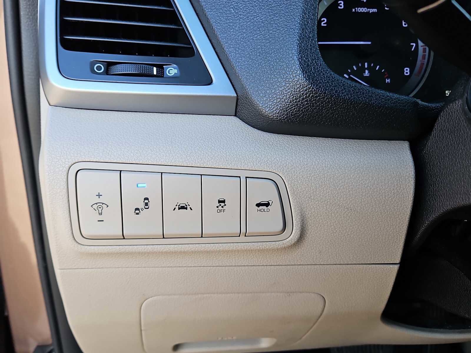 Used 2017 Hyundai Tucson Limited w/ Limited Ultimate Package 03 image 22