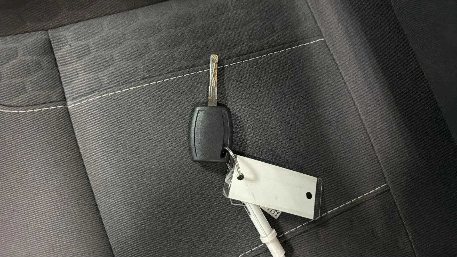 Used 2019 Ford Fiesta SE w/ Equipment Group 201A FWD image 28
