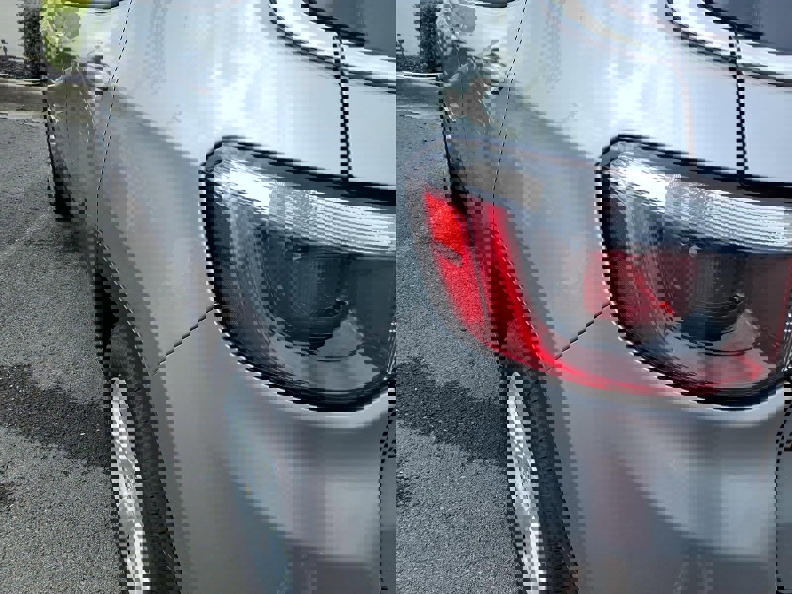 Used 2022 Jeep Compass Latitude w/ Sun and Sound Group image 16