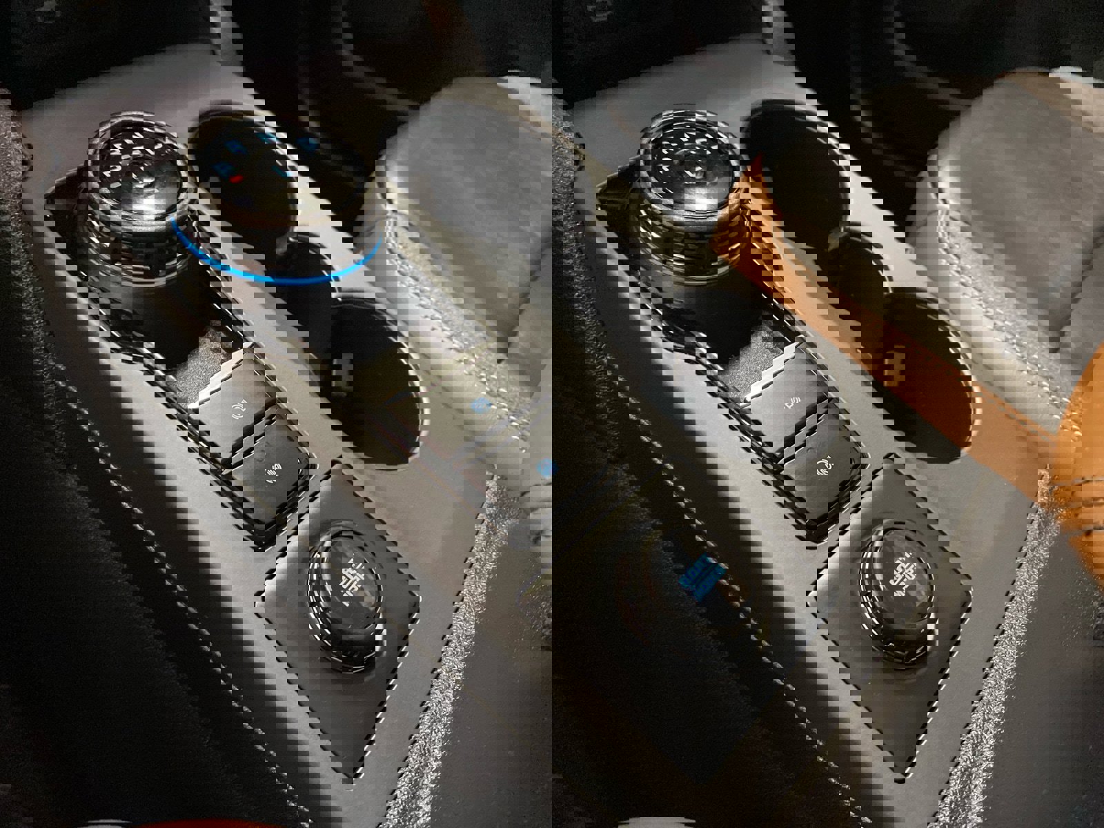 Used 2023 Ford Bronco Sport Outer Banks w/ Tech Package image 28