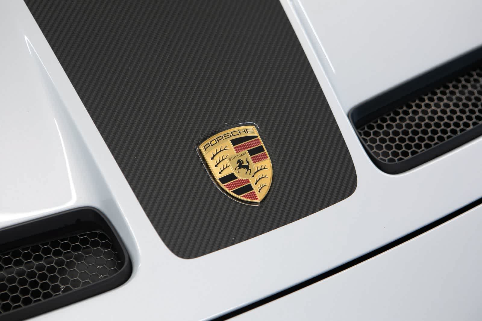 Certified 2026 Porsche 911 GT3 RWD image 17