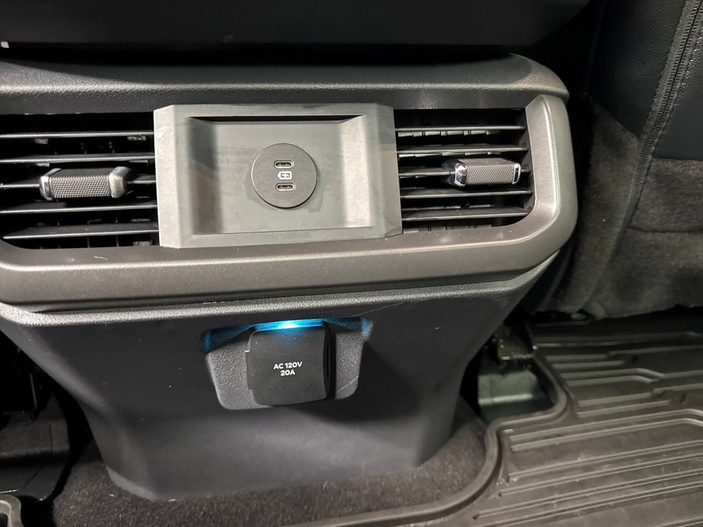 Certified 2025 Ford F150 Tremor AWD/4WD image 35