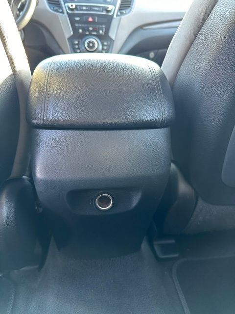 Used 2018 Hyundai Santa Fe Sport image 14