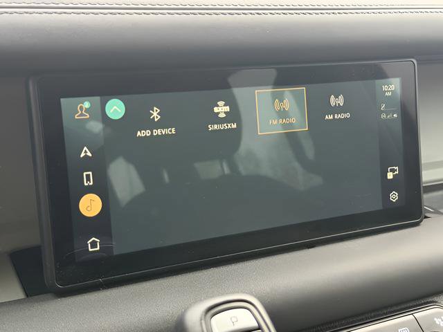 Used 2021 Land Rover Defender 110 X-Dynamic SE image 17