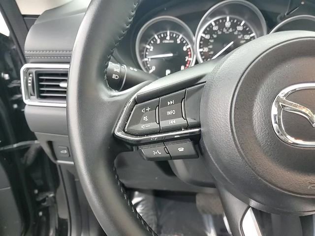 Used 2024 MAZDA CX-5 AWD 2.5 S w/ Preferred Package image 17