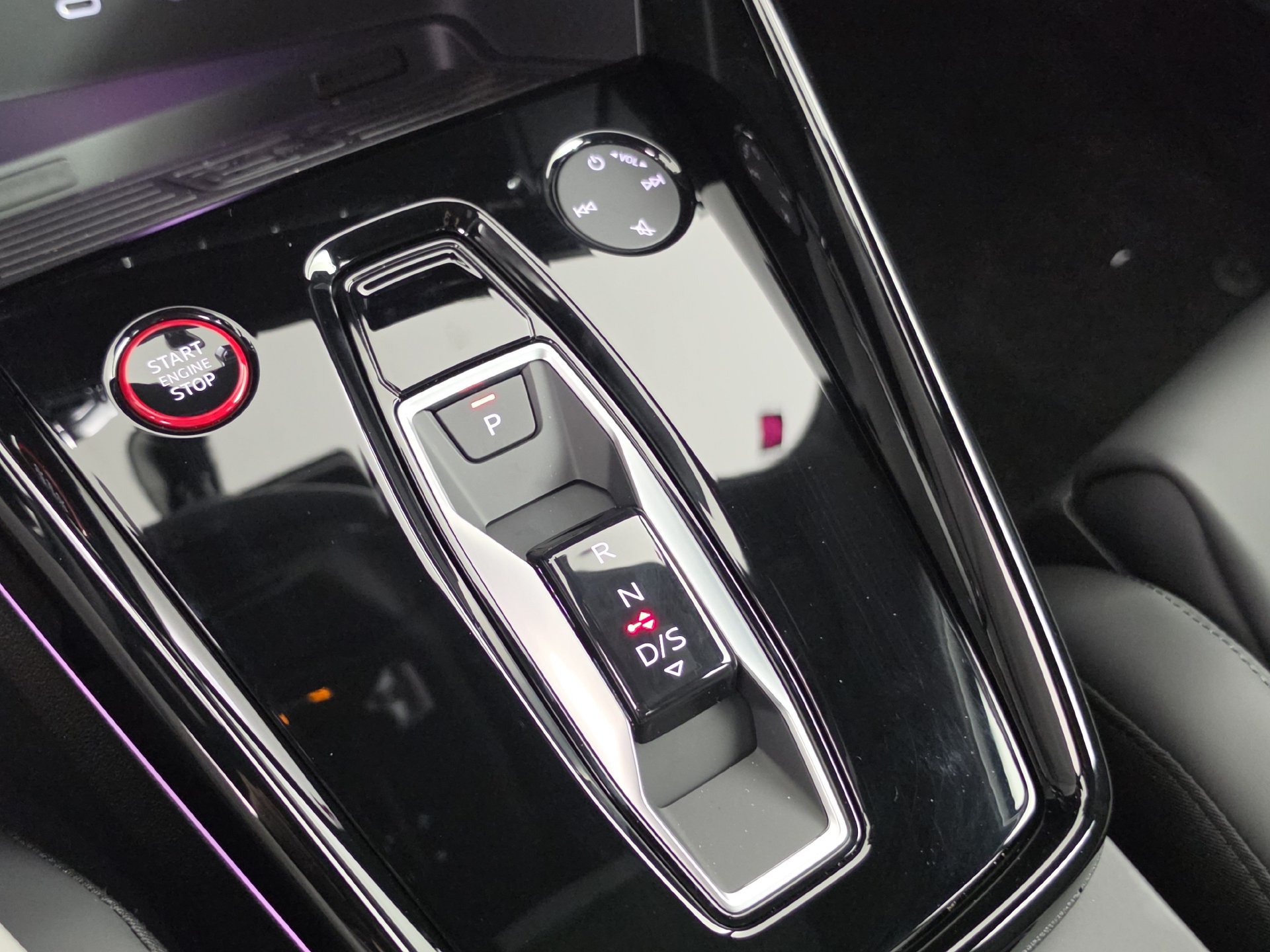New 2026 Audi RS 3 AWD/4WD image 22