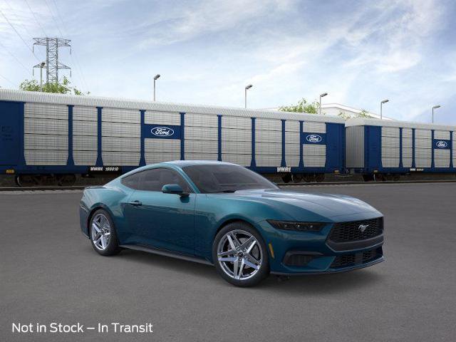 New 2026 Ford Mustang Premium image 29