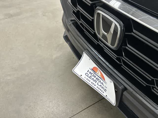 Certified 2026 Honda CR-V EX image 29