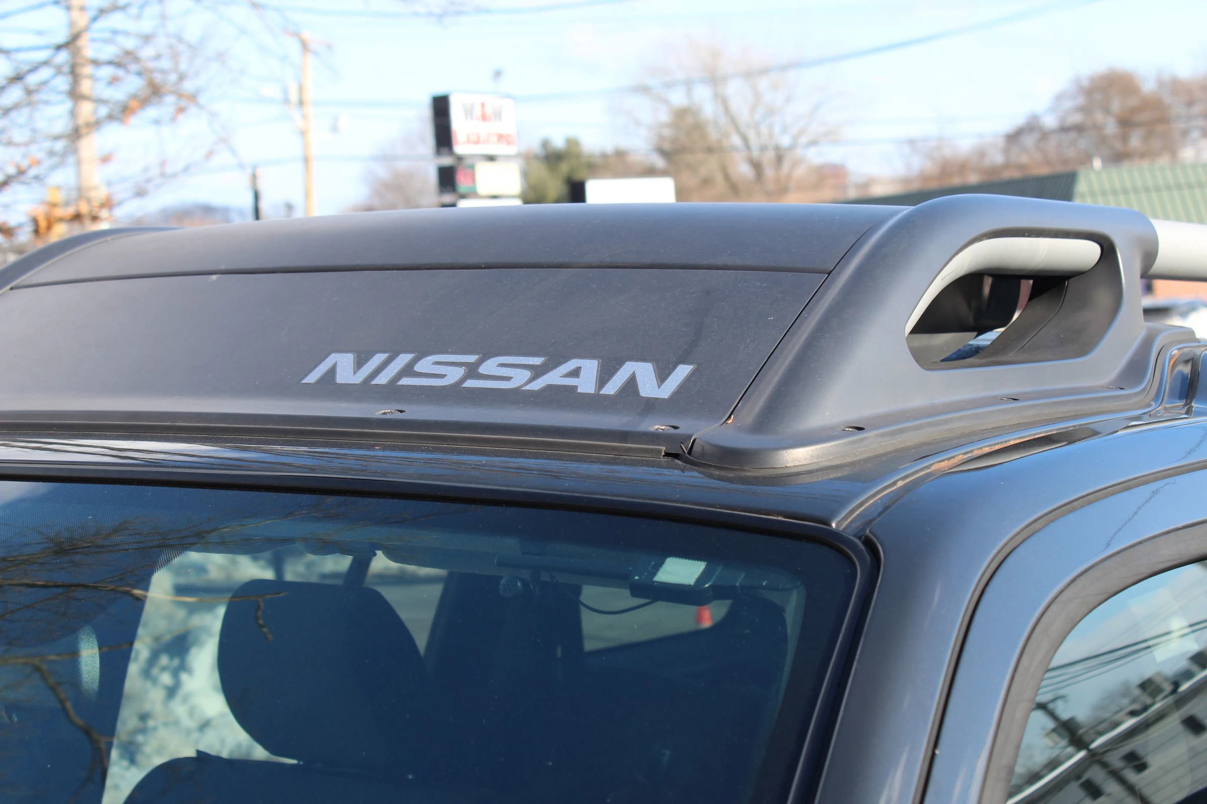 Used 2012 Nissan Xterra S image 36