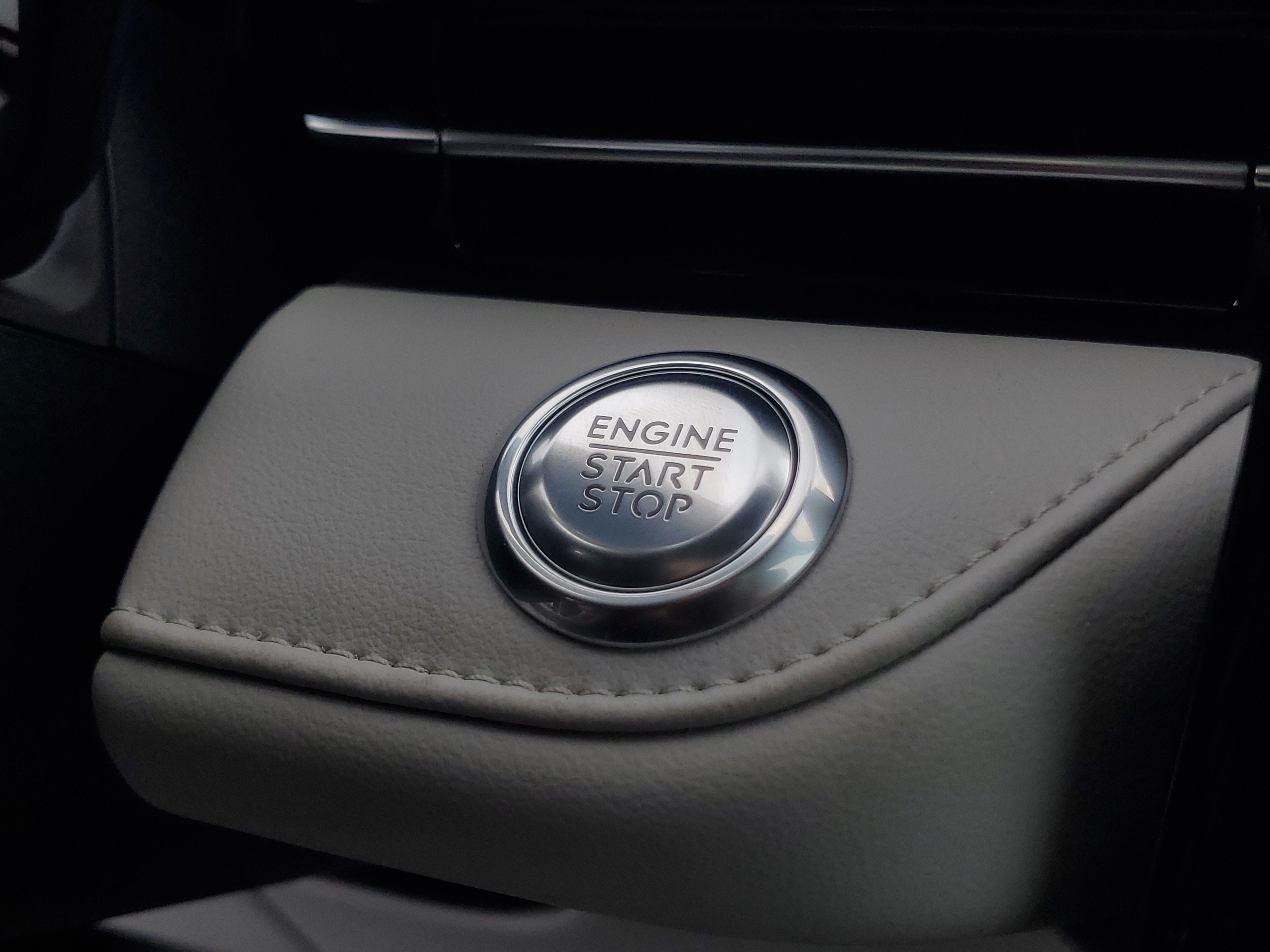 New 2026 Lincoln Nautilus Reserve AWD/4WD image 20