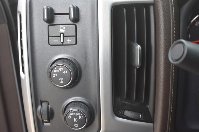 Used 2016 GMC Sierra 1500 SLT image 31