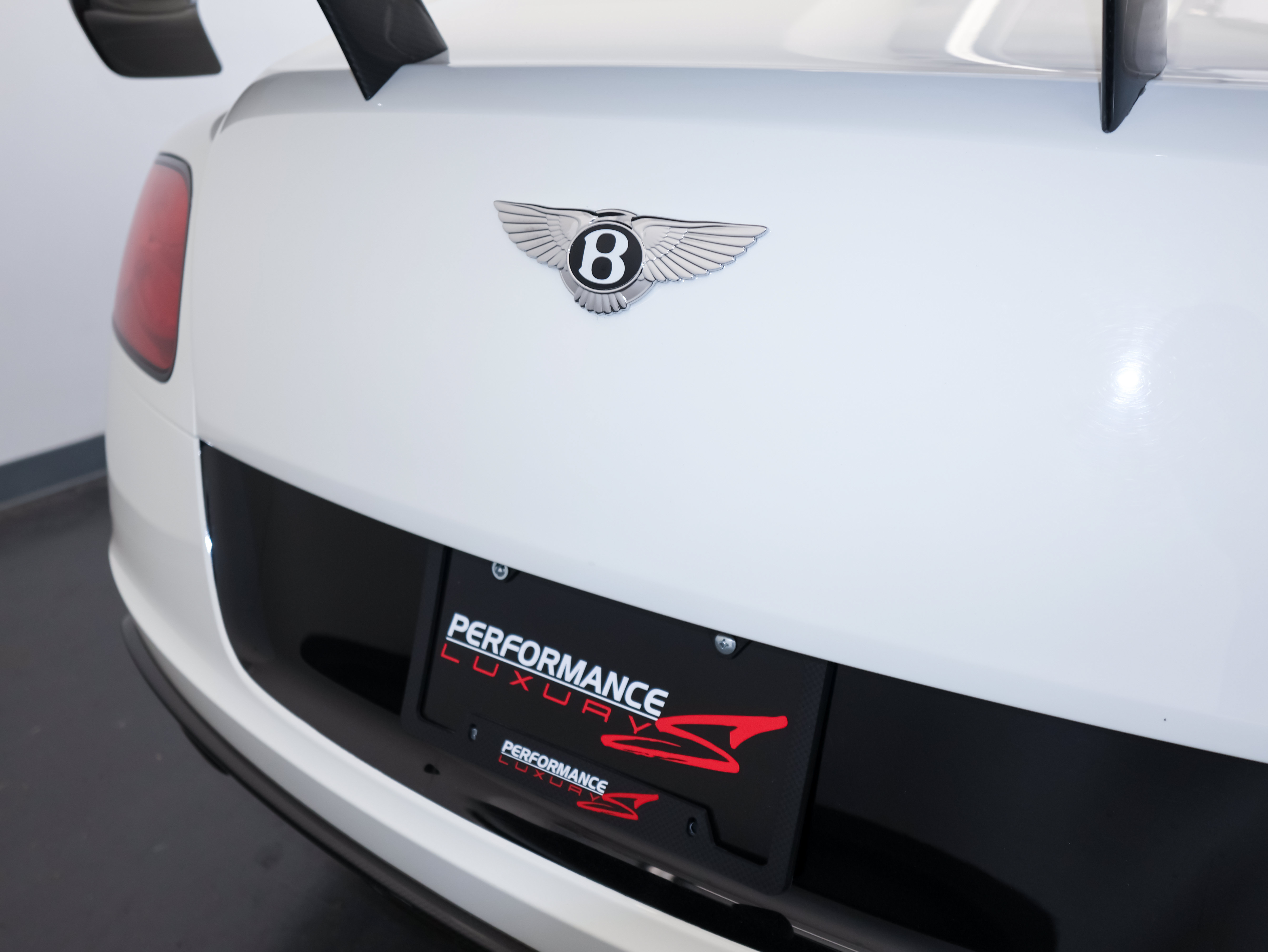 Used 2015 Bentley Continental GT3-R AWD/4WD image 45