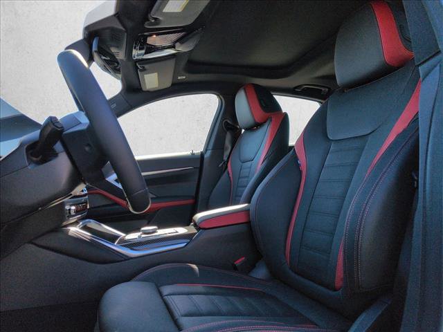 New 2026 BMW i4 M60 w/ Premium Package image 4