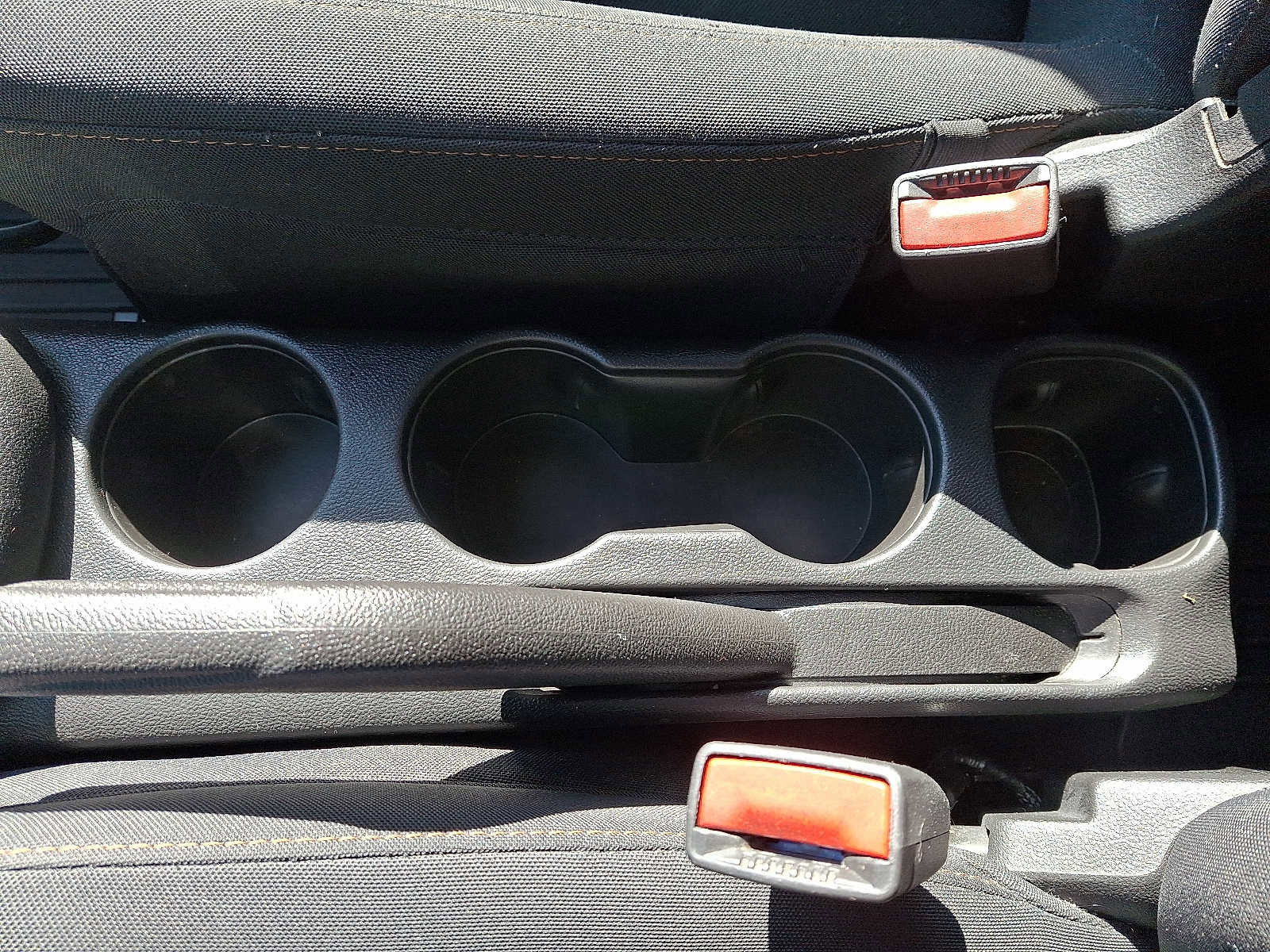 Used 2019 Chevrolet Trax LT image 26