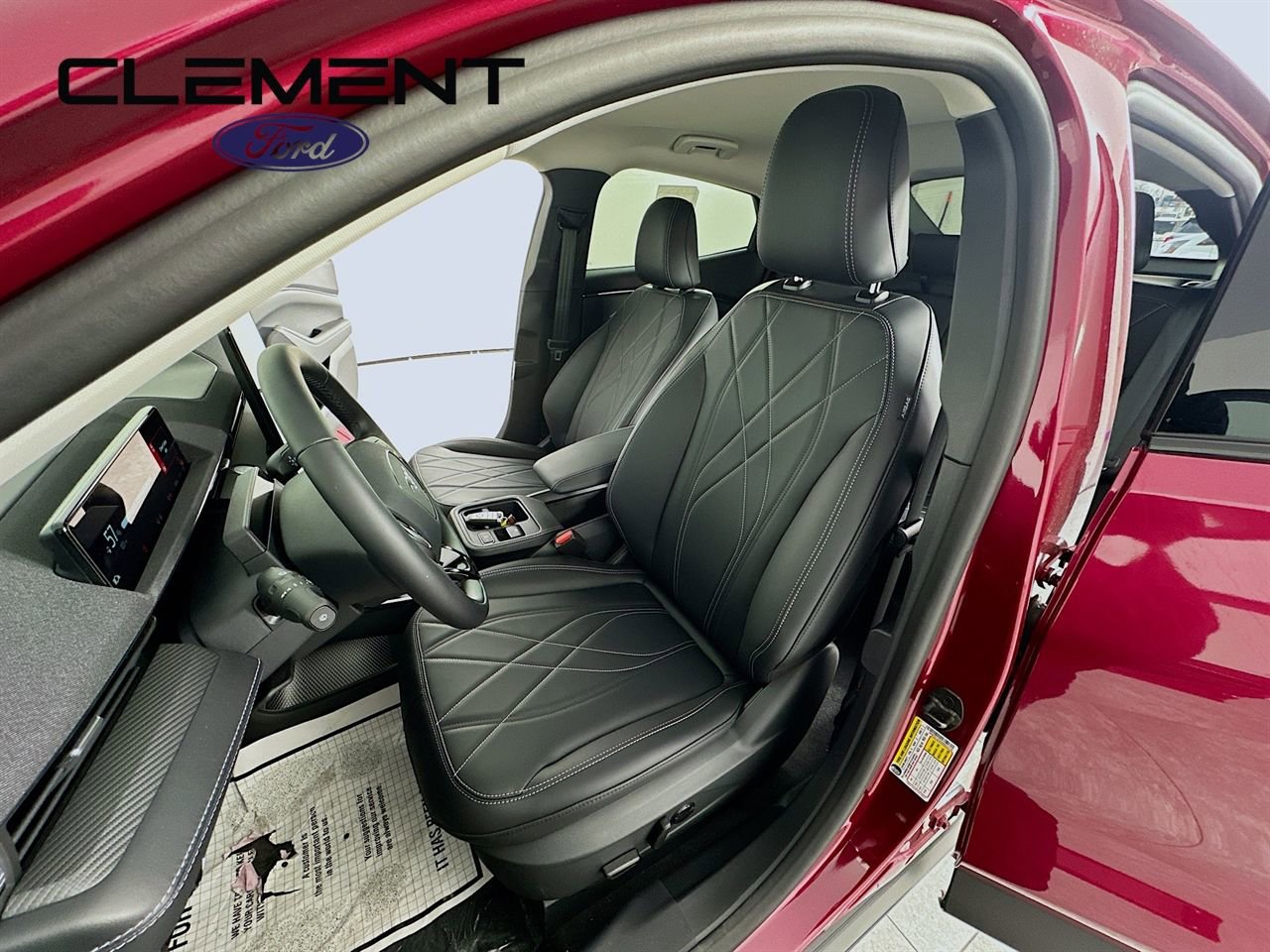 New 2025 Ford Mustang Mach-E Select w/ Comfort Package Lite image 26