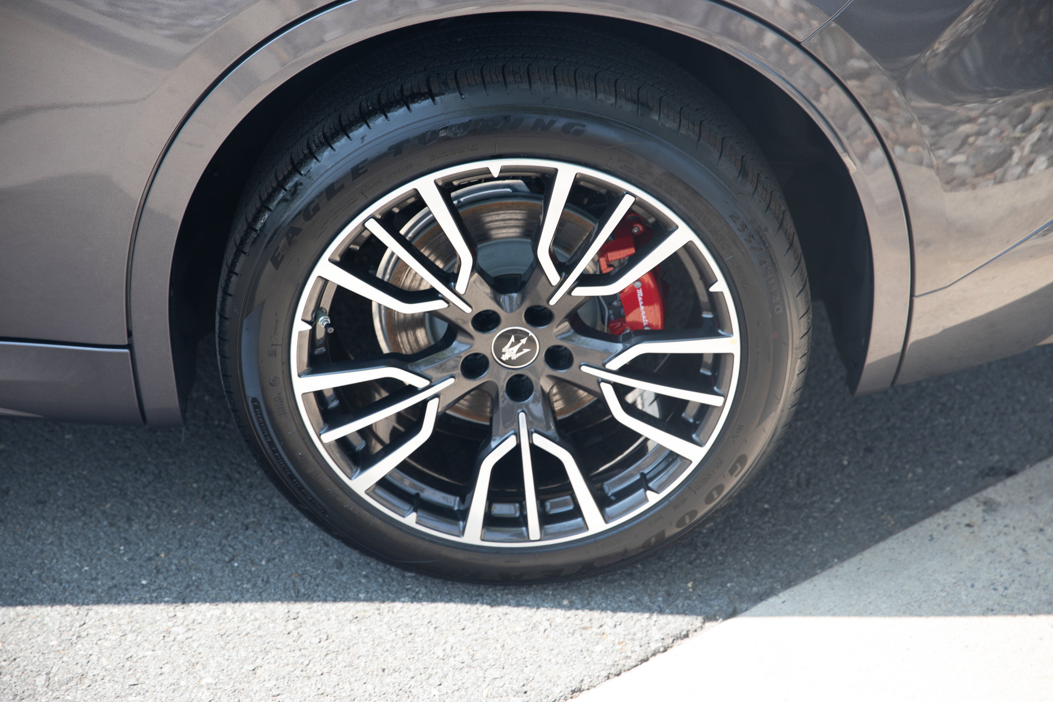 Used 2024 Maserati Grecale GT AWD/4WD image 10