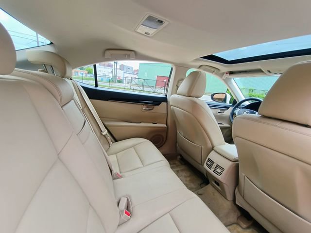 Used 2014 Lexus ES 350 FWD image 54