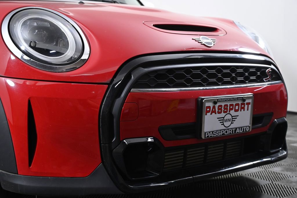 Used 2024 MINI Cooper S image 5