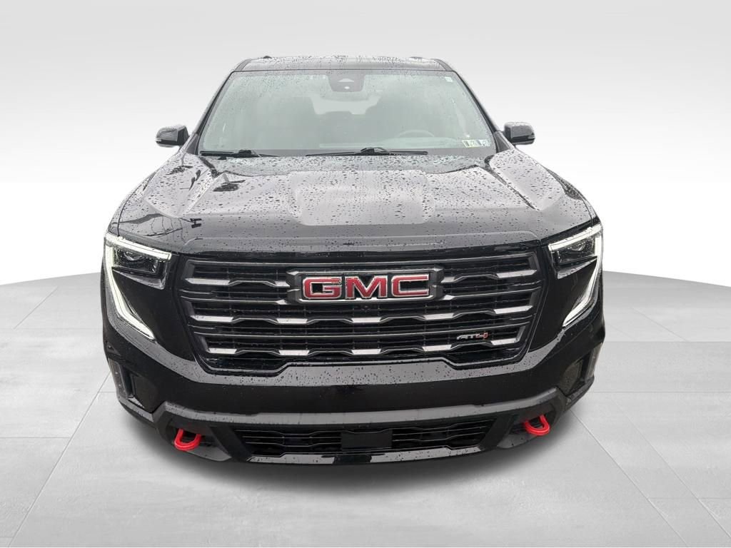 Used 2024 GMC Acadia AT4 image 9