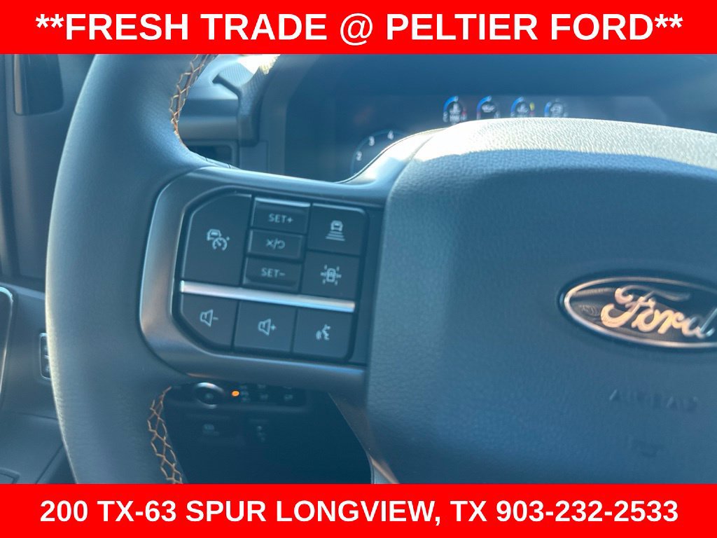 Used 2026 Ford F150 Tremor AWD/4WD image 12