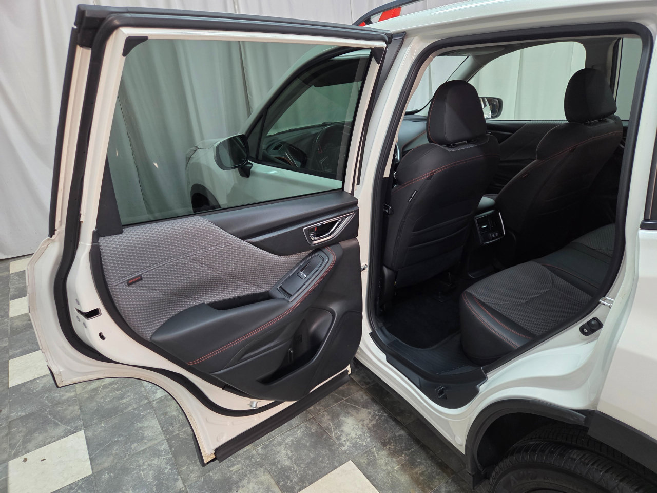 Used 2020 Subaru Forester Sport image 13