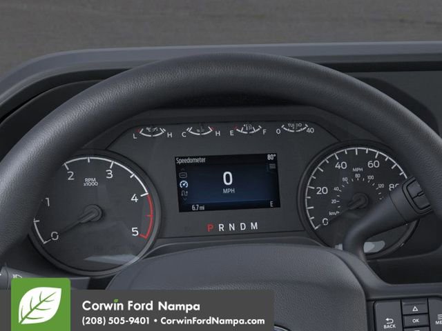 New 2026 Ford F550 4x4 Crew Cab Super Duty image 13