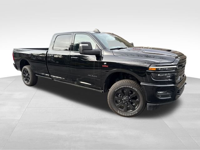 New 2025 RAM 2500 Laramie AWD/4WD image 1