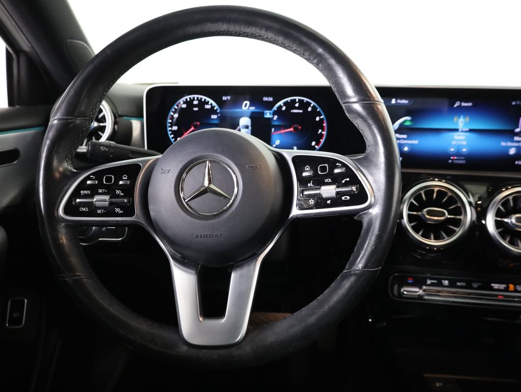 Certified 2019 Mercedes-Benz A 220 4MATIC image 34