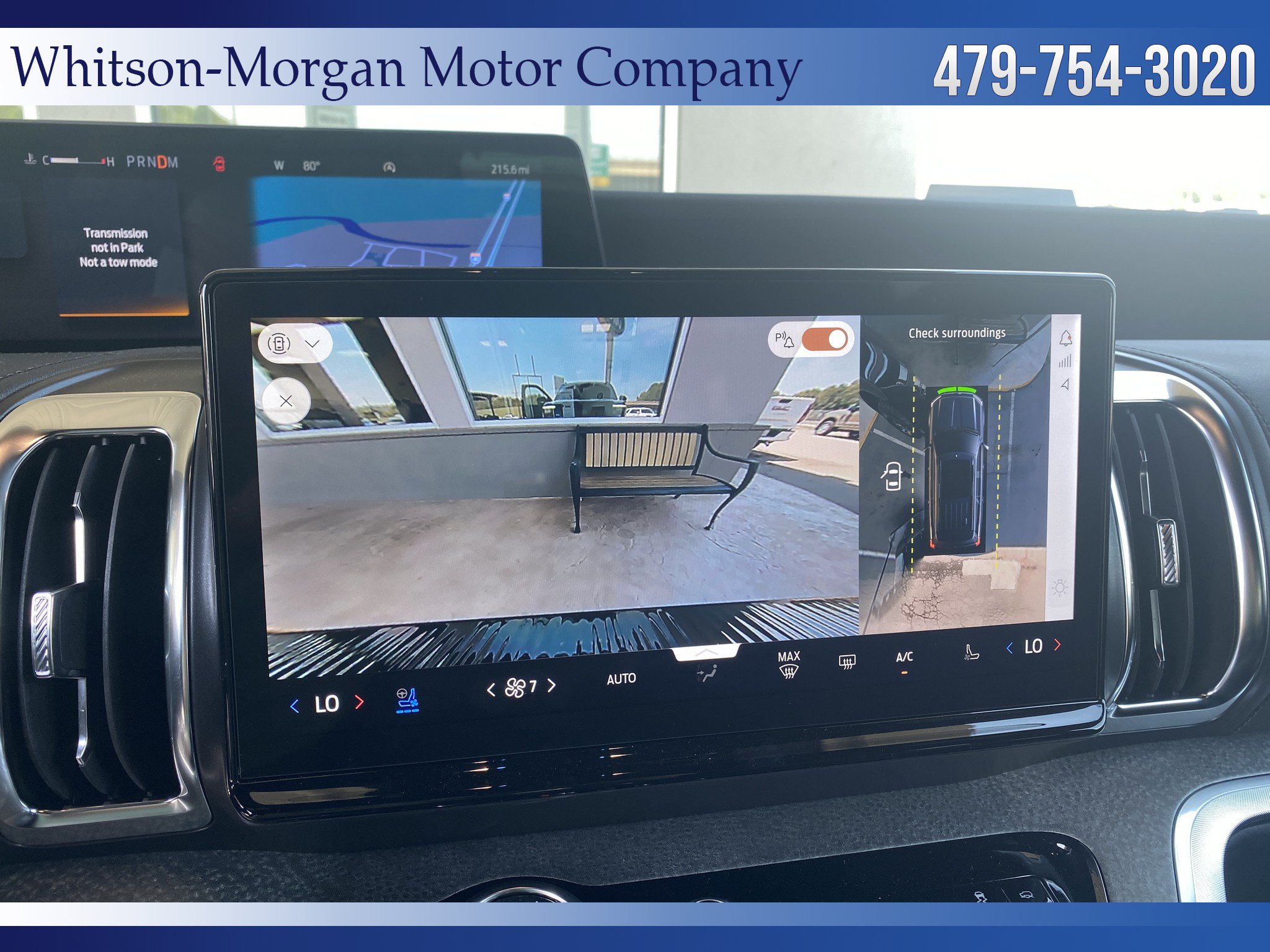 New 2027 Ford Expedition Tremor AWD/4WD image 31