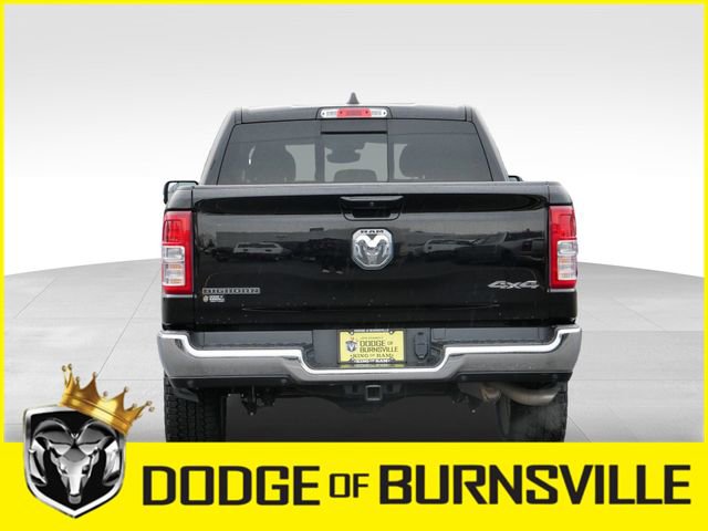 Used 2022 RAM 1500 Big Horn image 8