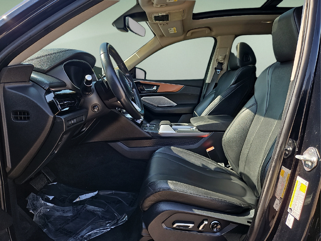 Used 2022 Acura MDX SH-AWD image 17
