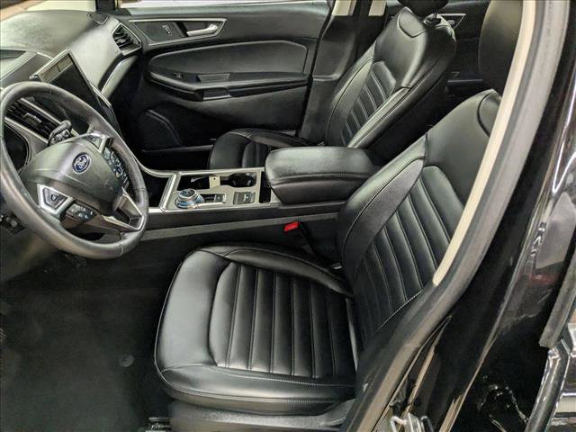 Used 2022 Ford Edge SEL w/ Convenience Package image 19