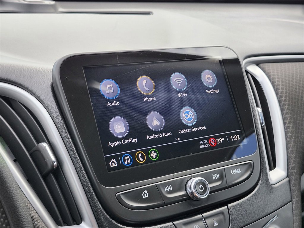 Used 2023 Chevrolet Malibu LS image 18