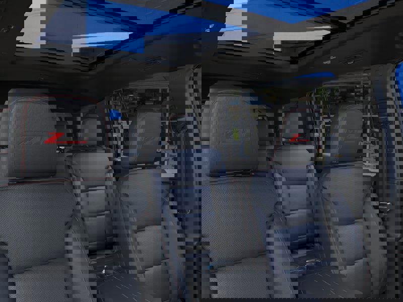 New 2026 Chevrolet Traverse Z71 w/ Driver Confidence Package image 24