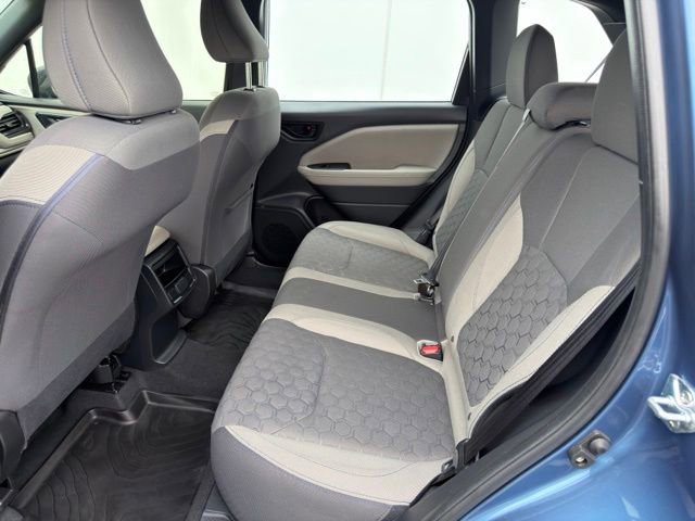 Used 2025 Subaru Forester AWD/4WD image 21