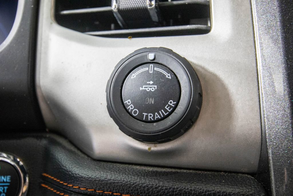 Used 2024 Ford Expedition Timberline image 29