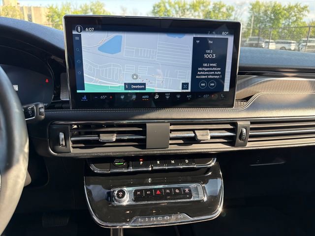 Certified 2024 Lincoln Corsair Reserve w/ Equipment Group 201A AWD/4WD image 22